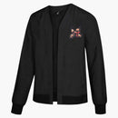 Puma X the Weeknd Xo Bomber Jacket Black