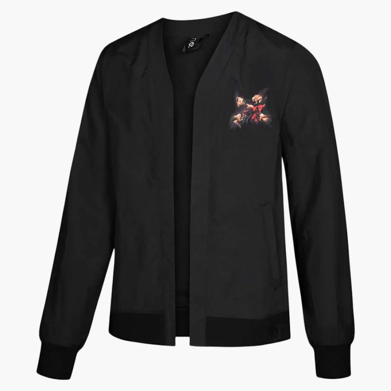 Puma x The Weeknd Xo Bomber Kurtka Czarna