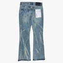 Purple Brand Calcite Flare Lt Jeans Indigo