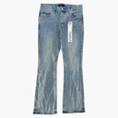 Purple Brand Calcite Flare Lt Jeans Indigo