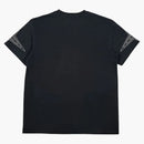 Purple Brand Hwt Jersey Ss Tee Black