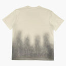 Purple Brand Textured Jersey Ss Tee Khaki