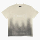 Purple Brand Textured Jersey Ss Tee Khaki