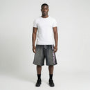 Lost Intricacy Forbidden Love Shorts Black