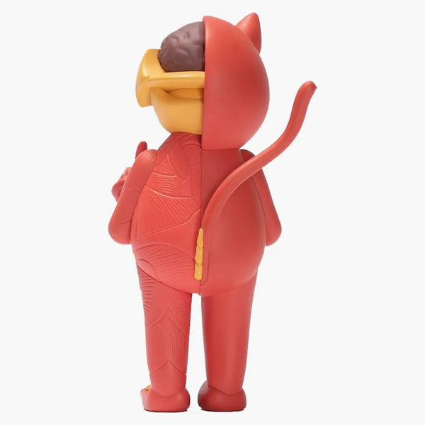 Ripndip Devil Nerm Vinyl Figure