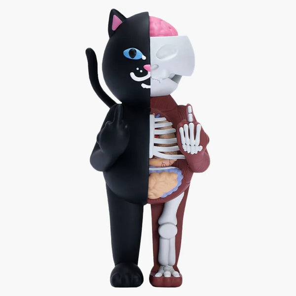 Ripndip Jermal Vinyl Figure