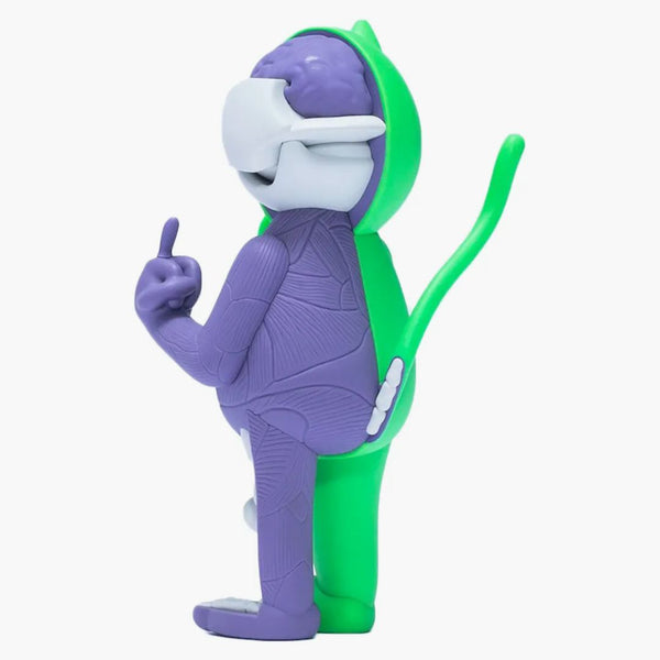 Ripndip R Nerm Ae-90 Vinyl Figure