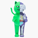 Ripndip r nerm ae-90 vinyl figure