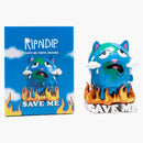 Ripndip Save Me Vinyl Figure