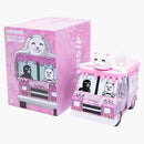 Ripndip X Youtooz X Ntwrk Ice Cream Truck Figure