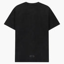 Rta Colin Black Cyber Sigilism T-shirt Black