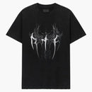 Rta Colin Black Cyber Sigilism T-shirt Black