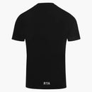 Rta Liam S/s Tee Black