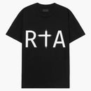 Rta Liam S/s Tee Black