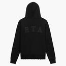 Rta Markus Hoodie Black