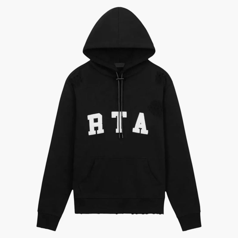 Rta Markus Hoodie Black