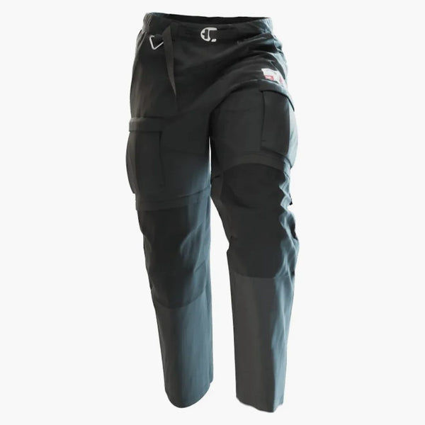 RTFKT Clonex Demon Pants Black