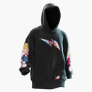 RTFKT Clonex Murakami DNA Hoodie Black