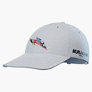 RTFKT Clonex Murakami Drip Hat White