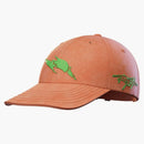 RTFKT Clonex Gad ma pomarańczowy