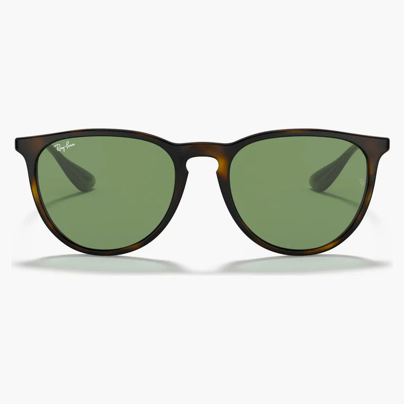 Ray-ban Erika Round Sunglasses Havana (0rb4171 6393/2)