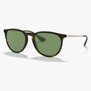 Ray-Ban Erika Gafas de sol redondas La Habana (0RB4171 6393/2)