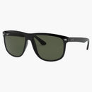 Ray-Ban RB4147 Gafas de sol Black/Green (RB4147)