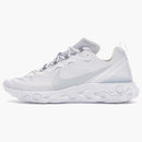 Nike React Element 55 Se White