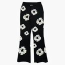 ReadyMade X Denim Tears Flare Sweatpants Black