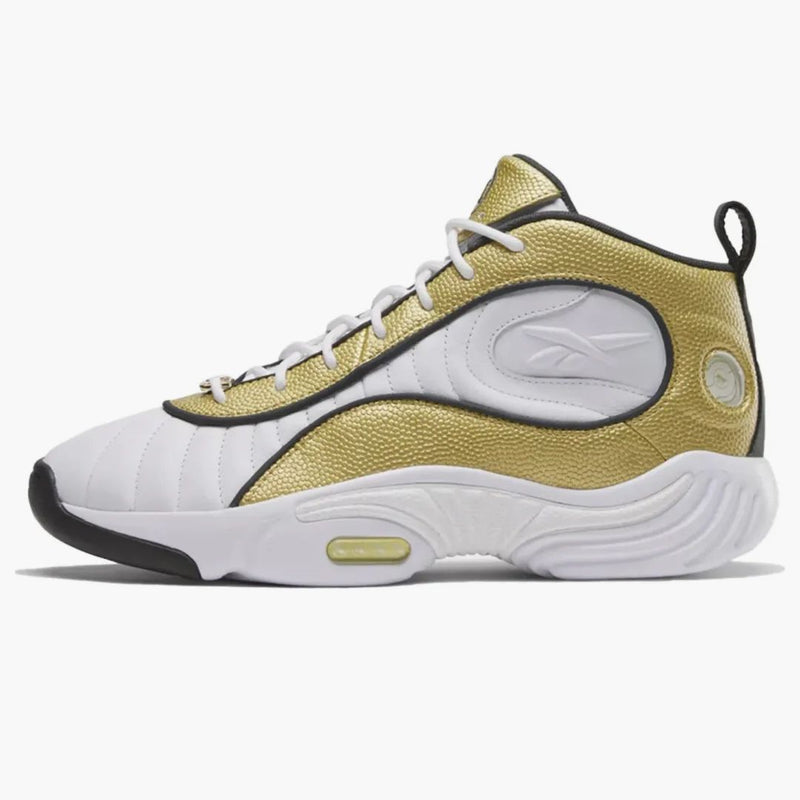 Reebok Answer III Victor Solomon