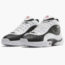 Reebok Odpověď III WHITE BLACK (2024)