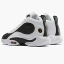 Reebok Odpověď III WHITE BLACK (2024)