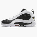 Reebok Odpověď III WHITE BLACK (2024)