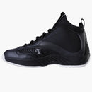 Reebok Answer 4.5 Black Coal