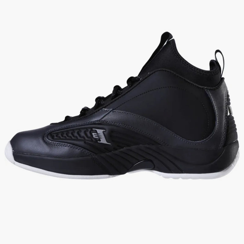 REEBOK RISPOSTA 4.5 Black Coal