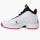Reebok Answer 4.5 White Red Black