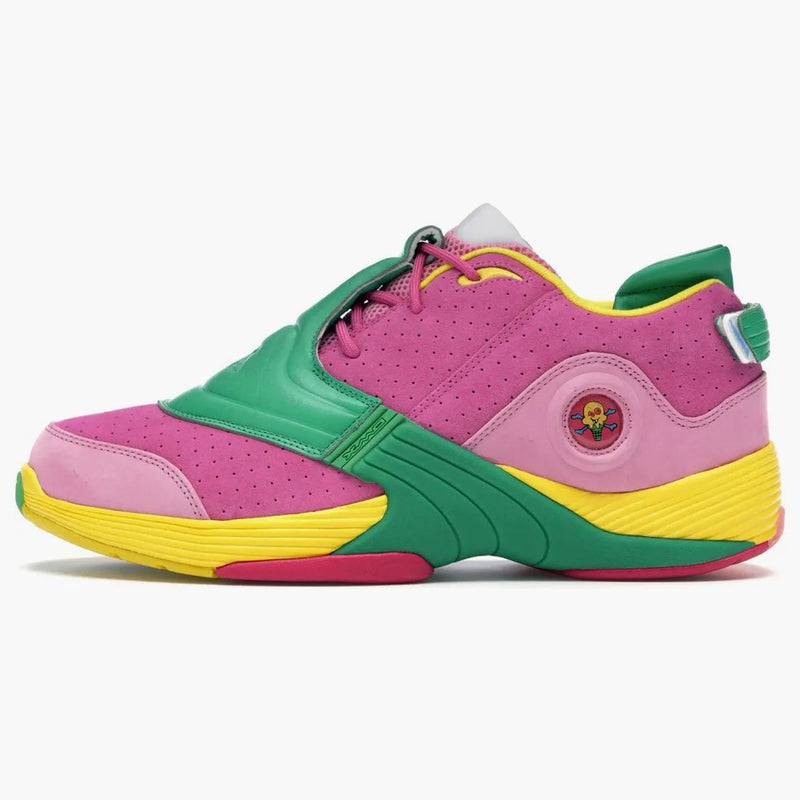Reebok Answer 5 BBC ICECREAM Complexcon (2019)