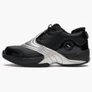 Reebok Answer 5 Black Silver