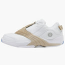 Reebok Answer 5 Low White gold