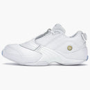 Reebok Answer 5 Low White