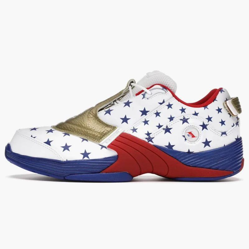 Reebok Odpověď 5 Atmos Stars