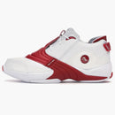 Reebok Answer 5 White Red (2019)