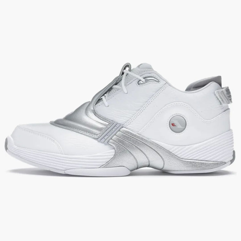 Reebok Risposta 5 White Silver (2019)