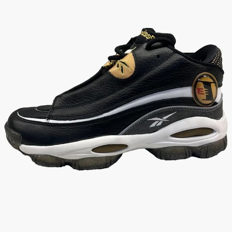 REEBOK RISPOSTA DMX 10 ° anniversario nero