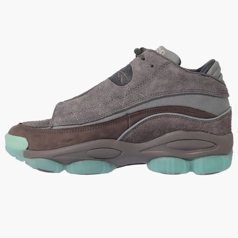 Reebok Answer DMX Unik