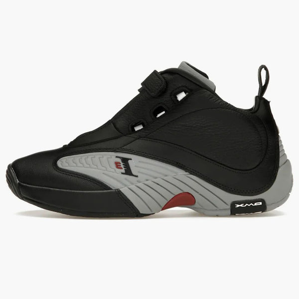 Reebok Answer IV Black Gray (2023)