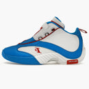 Reebok Answer IV Dynamic Blue