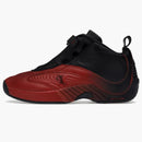 Reebok Answer IV Flash Red
