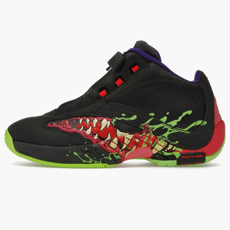 Reebok Odpowiedz IV Ghost Busters
