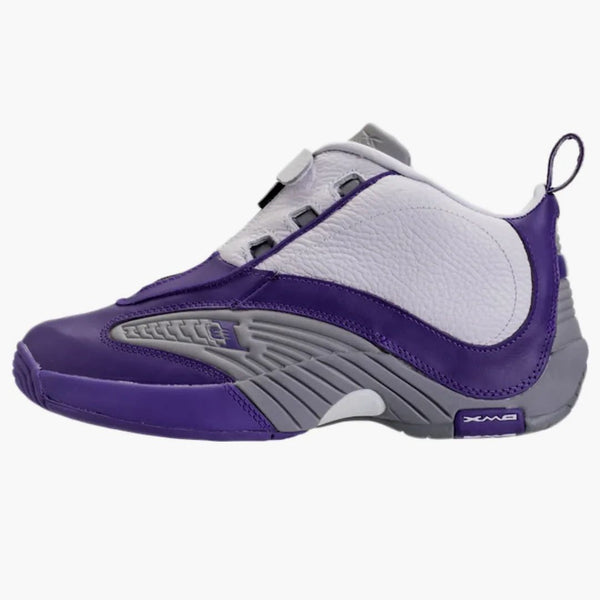Reebok Svar IV Iverson Classic (2018)